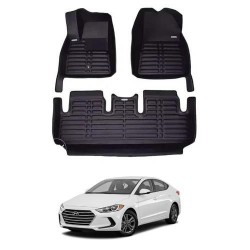 دواسات حوض هيونداى النترا ايه دى 5D- قطع 3