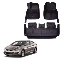 دواسات حوض هيونداى النترا ام دى 5D- قطع 3