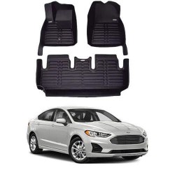 دواسات حوض فورد فيوجن 5D- قطع 3