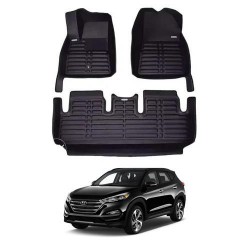 دواسات حوض هيونداى توسان 5D- قطع 3