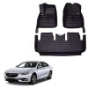 Car Carpets 5D Opel Insignia 3 Pieces