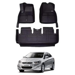 دواسات حوض هيونداى اكسنت ار بى 5D- قطع 3