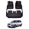 Car Carpets 5D Kia Carens 2010 3 Pieces