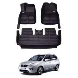 دواسات حوض كيا كارينز 2010 5D- قطع 3