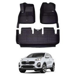 دواسات حوض كيا سبورتاج 5D- قطع 3