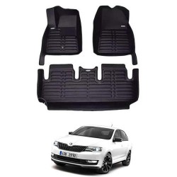 دواسات حوض اوكتافيا ايه 7 5D- قطع 3