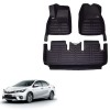 دواسات حوض تويوتا كورولا 2014 5D- قطع 3