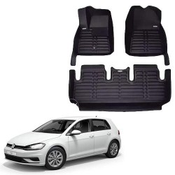 دواسات حوض جولف 7 5D- قطع 3