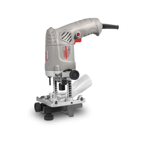 روتر حلية مفصلات باب وشباك 6 ملى 430 وات CT11020