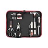 Crown CPHTS-TXB15 15-Piece Hand Tool Set