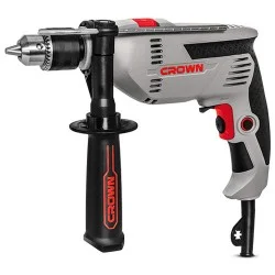 شنيور 750 وات 13ملى من كراون CT10129