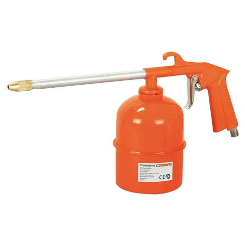 Crown CT38062 900ml Pressure Washer Gun
