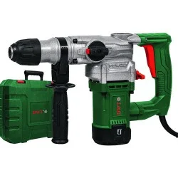 DWT BH10-26B Rotary Hammer SDS PLUS 1050W - 26 Mm