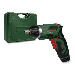 DWT ASC-03 Cordless Screwdriver with 30Pcs