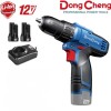 شنيور 12 فولت 2 بطارية 35 نيوتن من دونج شينج DCJZ1202(TYPE D)