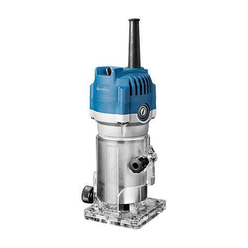 DongCheng DMP04-6 Trimmer Router 550W