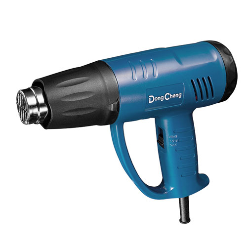 مسدس تسخين 2000 وات سرعات من دونج شينج DQB2000 مسدس تسخين 2000 وات سرعات من دونج شينج DQB2000