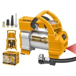 كمبروسر اوتوماتيك من انكو AAC1408