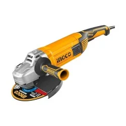 صاروخ قطعية و تجليخ 9 بوصة 2200 وات من انكو AG220018