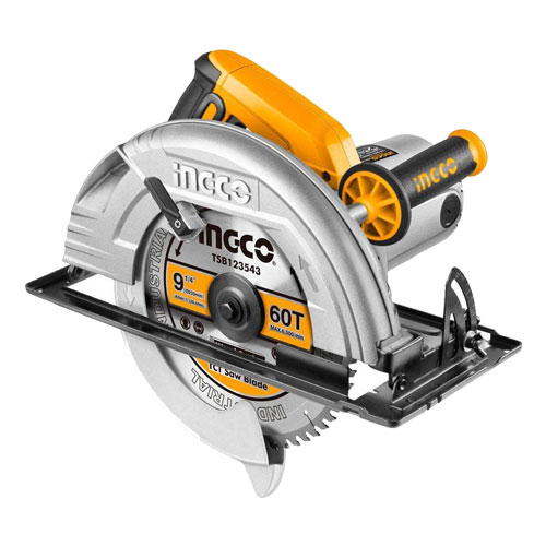 منشار صينية 2200 وات 9.25 بوصة من انكو CS23522