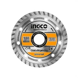 الماظة حوائط جرانيت رخام تربو 7 بوصة من انكو DMD031802-2