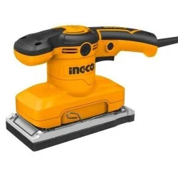 صنفرة ترددية 320 وات مع ورق صنفرة من انجكو FS3208 