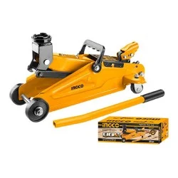 كوريك تمساح 2 طن من انكو HFJ201 