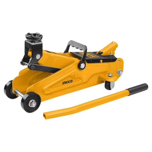 Ingco HFJ201 Hydraulic floor jack 2 Ton | Eg Deals