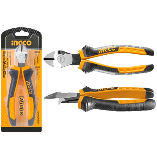 قصافة 7 بوصة  خدمة شاقة من انكو HHDCP08188