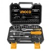 INGCO HKTS14451 Set Of 45 Screwdriver With Bits