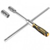 Ingco HRCW40231 Rapid Cross Wrench 