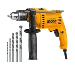 شنيور دقاق 680 وات من انكو ID6808 مع طقم بنط 