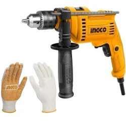 شنيور دقاق 710 وات 13 ملى من انكو  ID7108