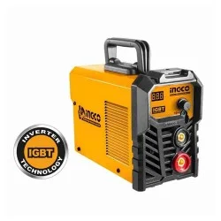 ماكينة لحام انفرتر 160 امبير من انكو ING-MMA1602