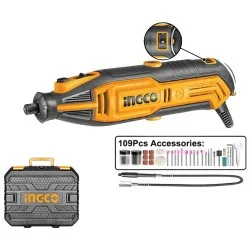 مينى كرافت ديجيتال سرعات 130 وات 109 قطعة من انكو MG13328