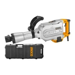 شاكوش تكسیر افقي 16 كجم 1700 وات من انكو PDB17008