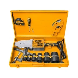 ماكينة لحام مواسير المياه بولى 1500 وات من انكو PTWT215002 