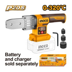 ماكينة لحام بولى 20 فولت 320 درجة بدون بطارية و شاحن PTWTLI2018 ماكينة لحام بولى 20 فولت 320 درجة بدون بطارية و شاحن PTWTLI2018