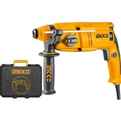 شاكوش 22مم تخريم وتكسير 650 وات من انكو  RGH6528