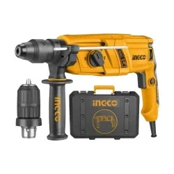 شاكوش 26 مم تخريم وتكسير 800 وات  2 ظرف من انكو  RGH9028-2