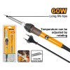 Ingco SI016831   Electric Soldering Iron 60W