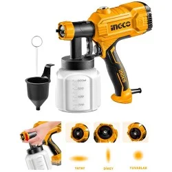 مسدس دوكو 450 وات من انكو SPG3508