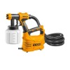 Ingco SPG5008 Based Spray Gun 500W