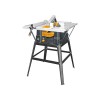 Ingco TS15007 Table Saw, Cutting Blade 10 Inch