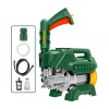 Jadever JDHP1A12 High Pressure Washer 1200W – 90 Bar