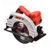 MPT MCS1803 Circular Saw 7.25 Inches 1380 Watt 