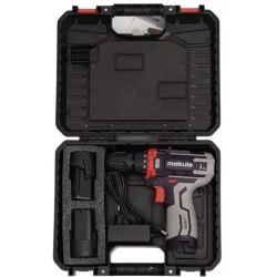 شنيور12 فولت 2 بطارية من ماكيوت CD126