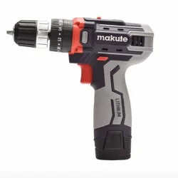 شنيور12 فولت 2 بطارية من ماكيوت CD126