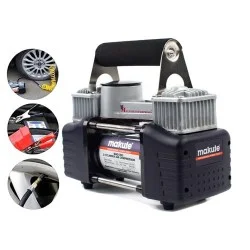 كمبروسر سيارات 2 بستم من ماكيوت MAC1202