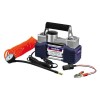 Makute MAC1202 Car Air Compressor 2-Cylinder 